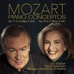 Mozart_Concertos